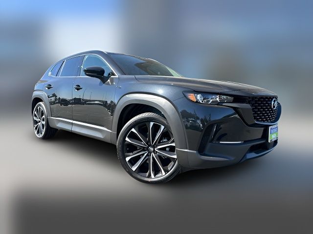 2025 Mazda CX-50 2.5 S Premium Plus Package