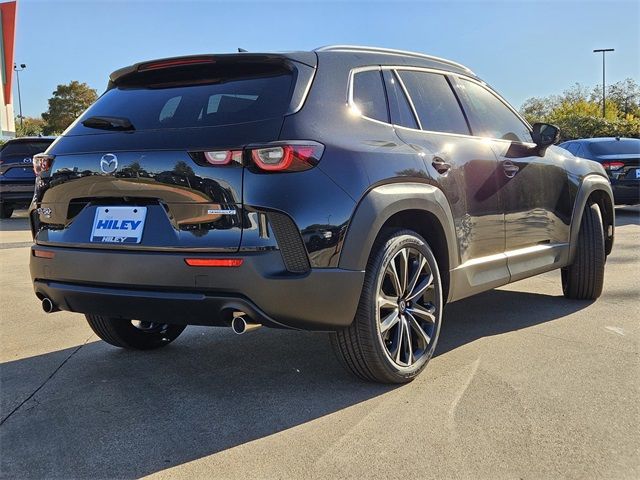 2025 Mazda CX-50 2.5 S Premium Plus Package