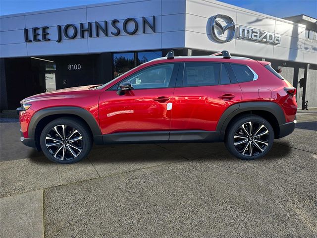 2025 Mazda CX-50 2.5 S Premium Plus Package