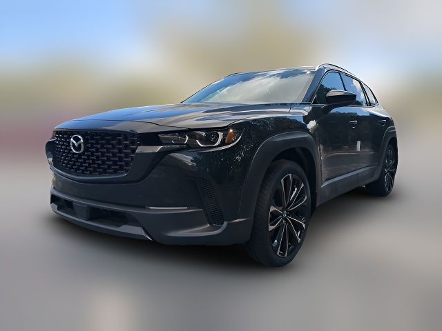 2025 Mazda CX-50 2.5 S Premium Plus Package