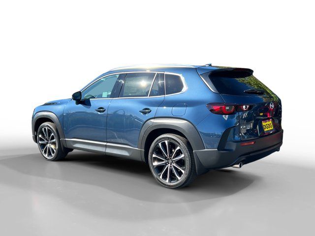 2025 Mazda CX-50 2.5 S Premium Plus Package