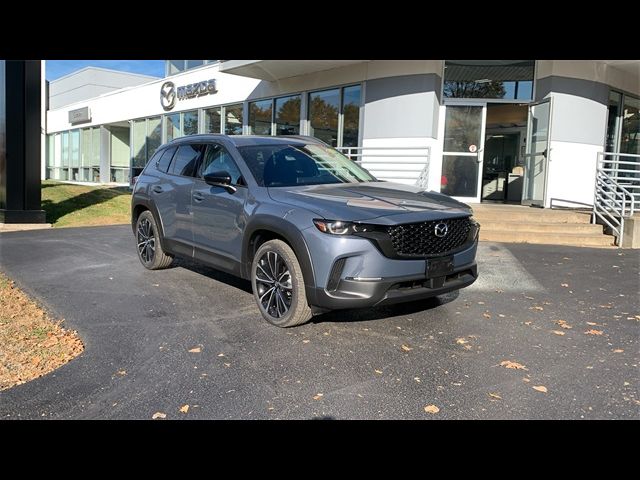 2025 Mazda CX-50 2.5 S Premium Plus Package