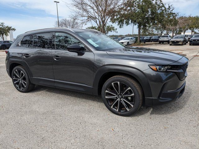 2025 Mazda CX-50 2.5 S Premium Plus Package