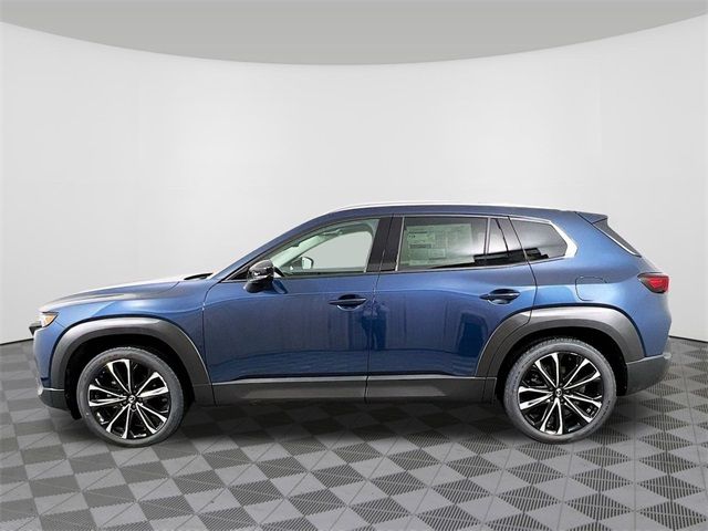 2025 Mazda CX-50 2.5 S Premium Plus Package