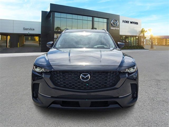 2025 Mazda CX-50 2.5 S Premium Plus Package
