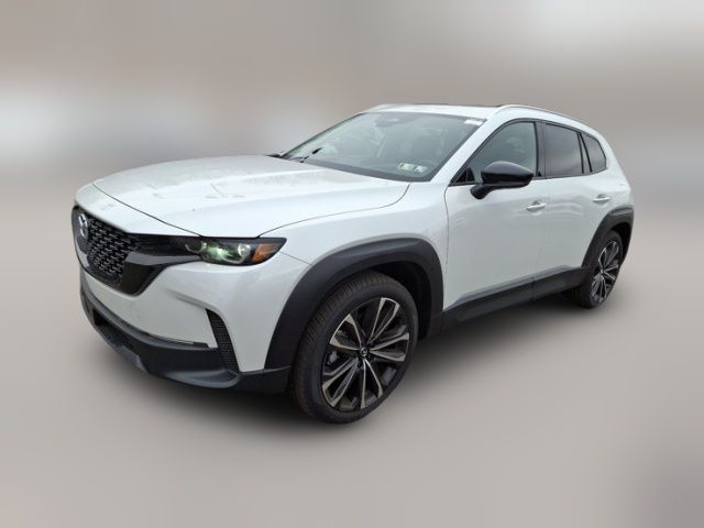 2025 Mazda CX-50 2.5 S Premium Plus Package