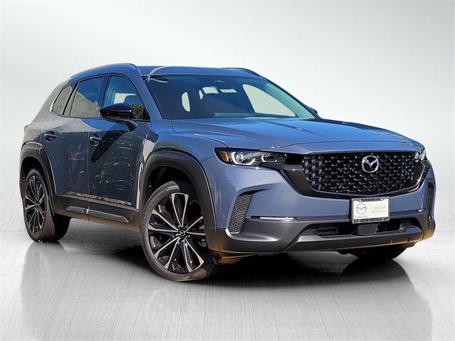 2025 Mazda CX-50 2.5 S Premium Plus Package