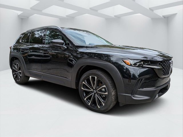 2025 Mazda CX-50 2.5 S Premium Plus Package