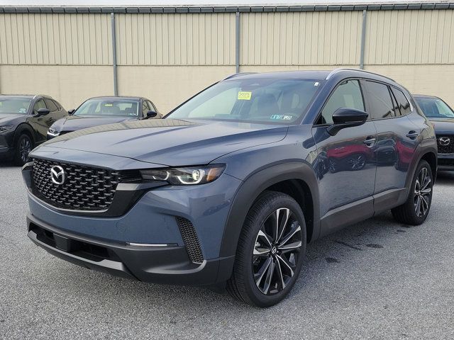 2025 Mazda CX-50 2.5 S Premium Plus Package