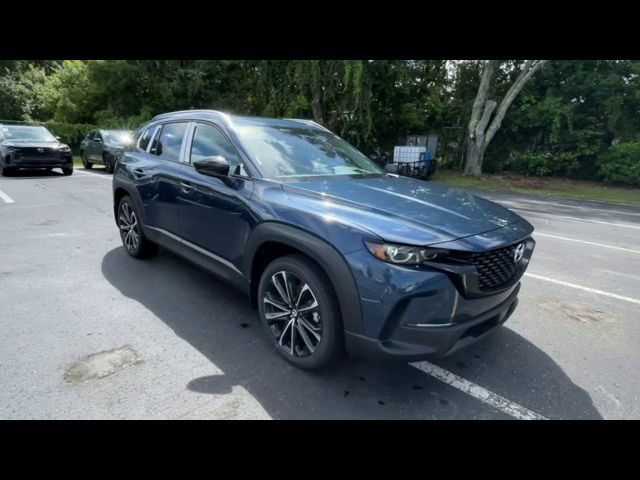 2025 Mazda CX-50 2.5 S Premium Plus Package