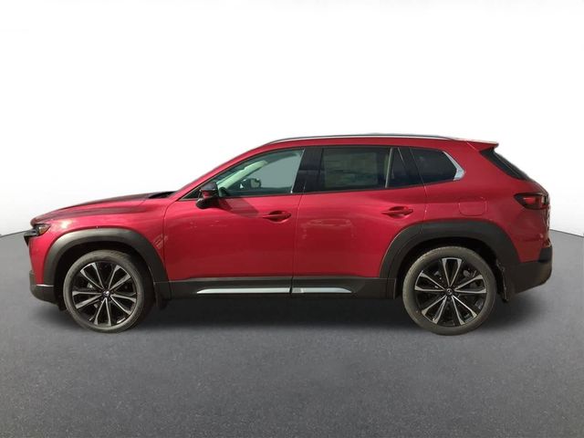 2025 Mazda CX-50 2.5 S Premium Plus Package