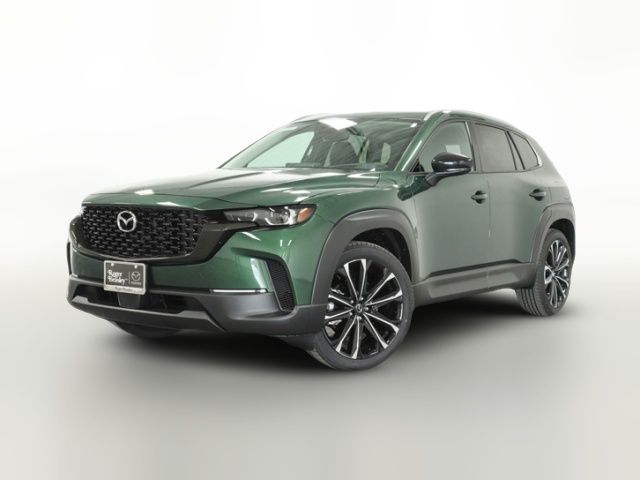 2025 Mazda CX-50 2.5 S Premium Plus Package