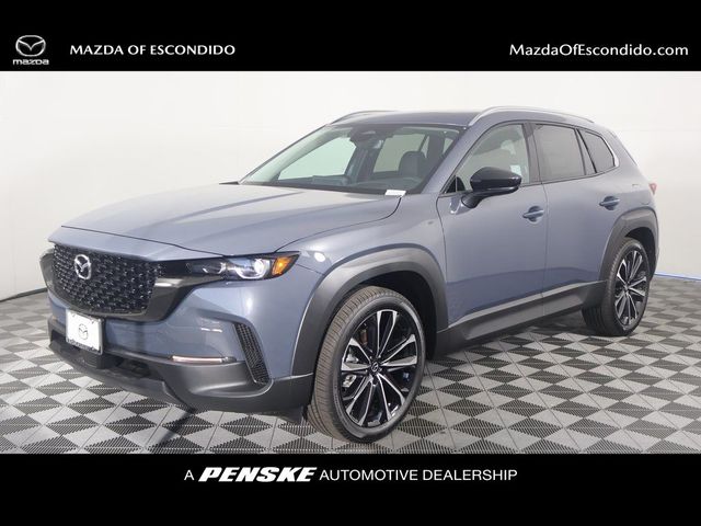 2025 Mazda CX-50 2.5 S Premium Plus Package