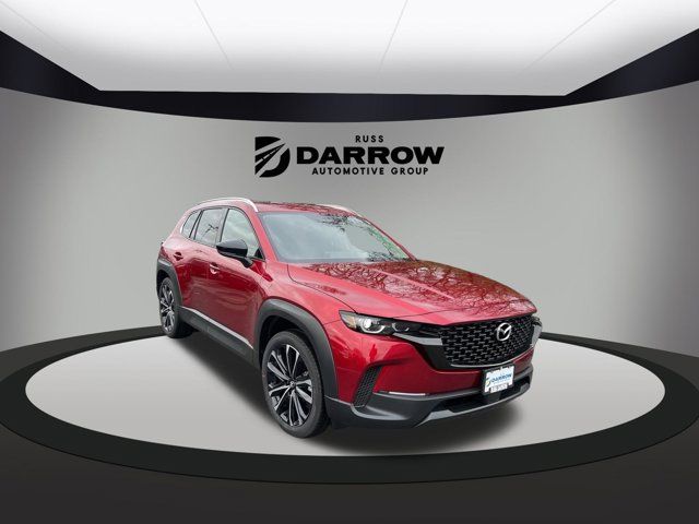 2025 Mazda CX-50 2.5 S Premium Plus Package