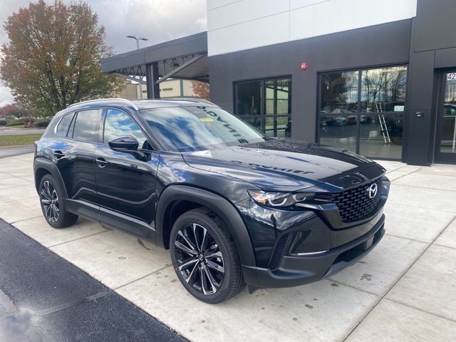 2025 Mazda CX-50 2.5 S Premium Plus Package