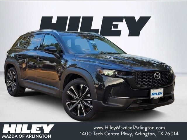 2025 Mazda CX-50 2.5 S Premium Plus Package