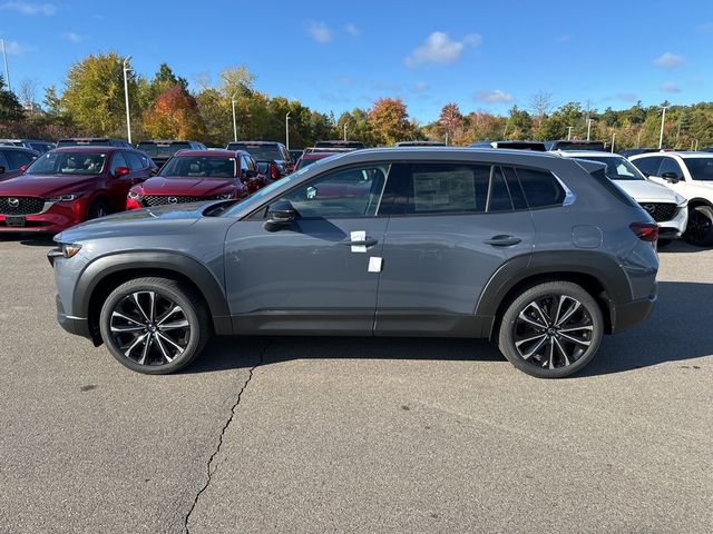 2025 Mazda CX-50 2.5 S Premium Plus Package