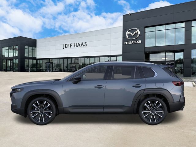 2025 Mazda CX-50 2.5 S Premium Plus Package