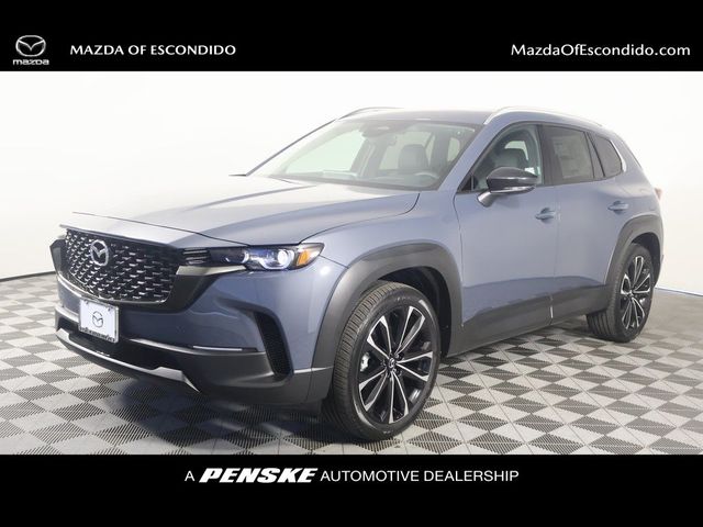 2025 Mazda CX-50 2.5 S Premium Plus Package