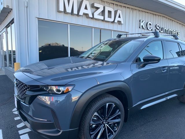 2025 Mazda CX-50 2.5 S Premium Plus Package