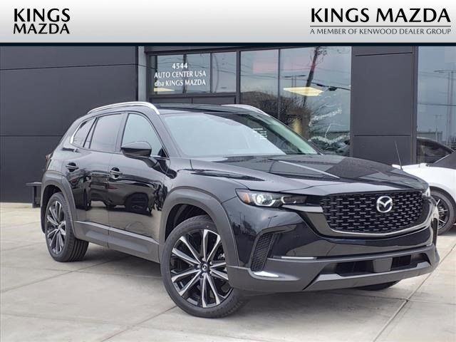 2025 Mazda CX-50 2.5 S Premium Plus Package