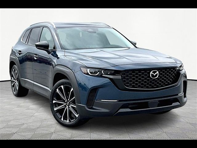 2025 Mazda CX-50 2.5 S Premium Plus Package