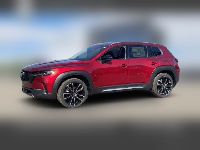 2025 Mazda CX-50 2.5 S Premium Plus Package