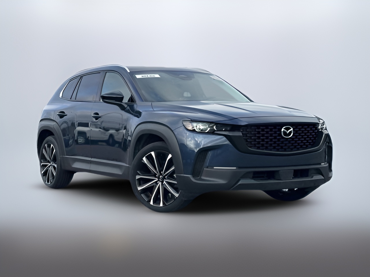 Used 2023 Mazda CX-50 2.5 Turbo Premium Plus Package SUV For Sale
