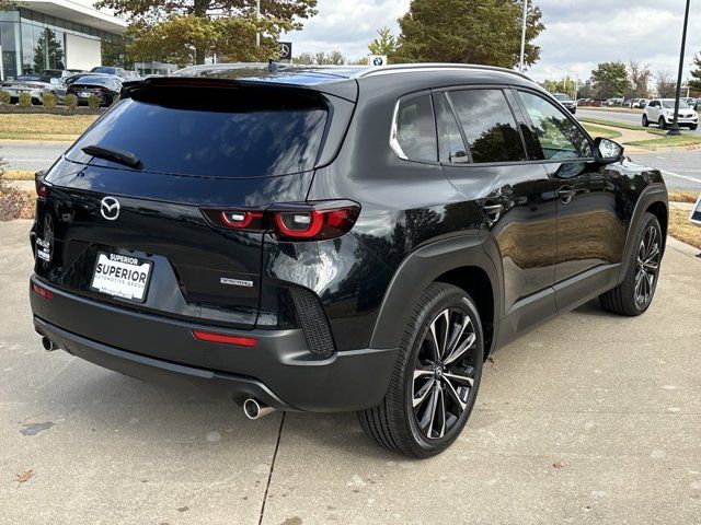 2025 Mazda CX-50 2.5 S Premium Plus Package