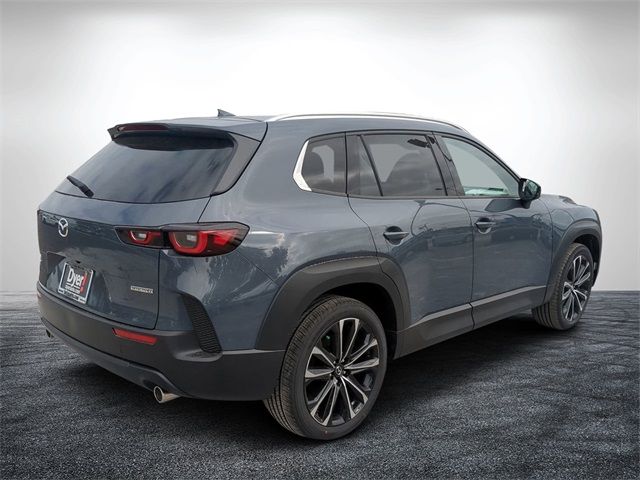 2025 Mazda CX-50 2.5 S Premium Plus Package