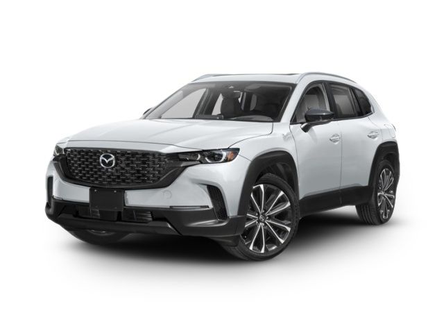 2025 Mazda CX-50 2.5 S Premium Plus Package