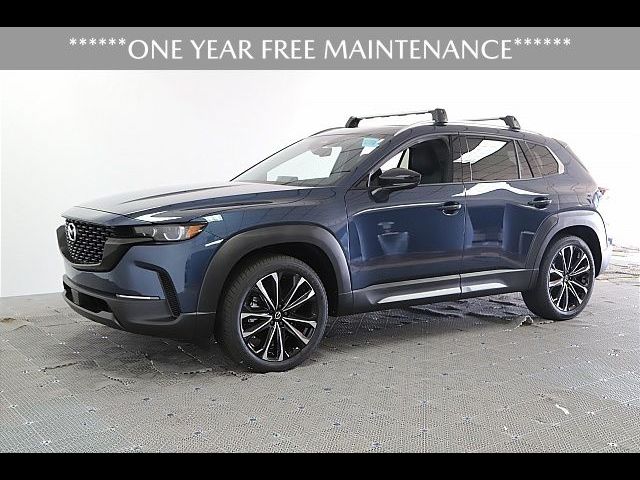 2025 Mazda CX-50 2.5 S Premium Plus Package