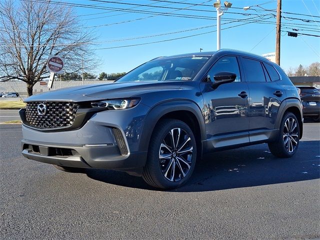 2025 Mazda CX-50 2.5 S Premium Plus Package