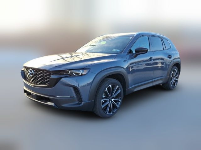 2025 Mazda CX-50 2.5 S Premium Plus Package