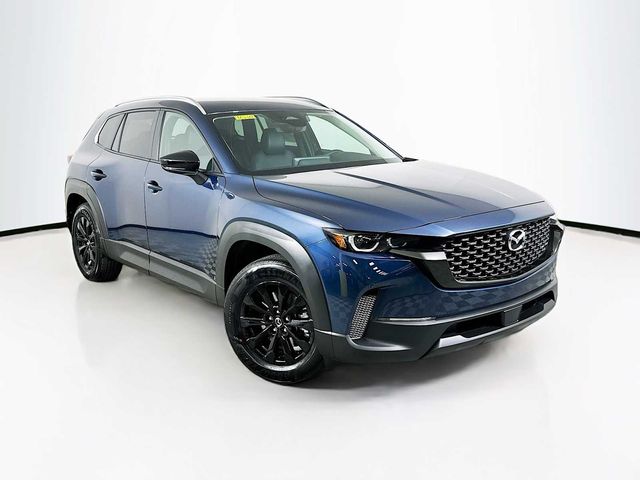 2025 Mazda CX-50 2.5 S Select Package