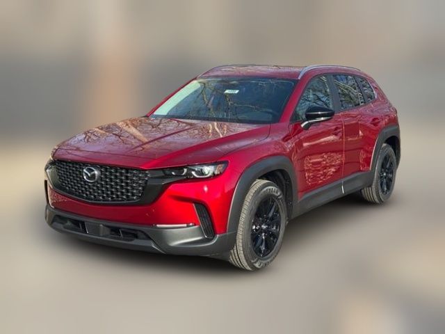 2025 Mazda CX-50 2.5 S Select Package