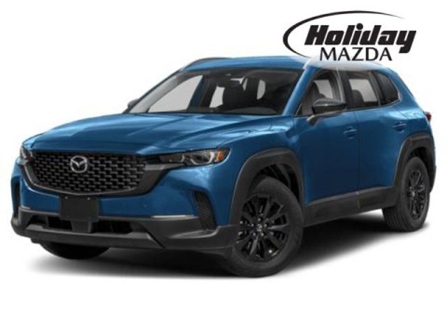 2025 Mazda CX-50 2.5 S Select Package