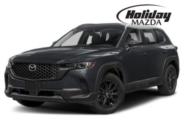 2025 Mazda CX-50 2.5 S Select Package