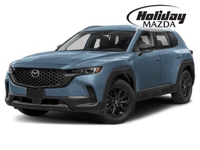 2025 Mazda CX-50 2.5 S Select Package