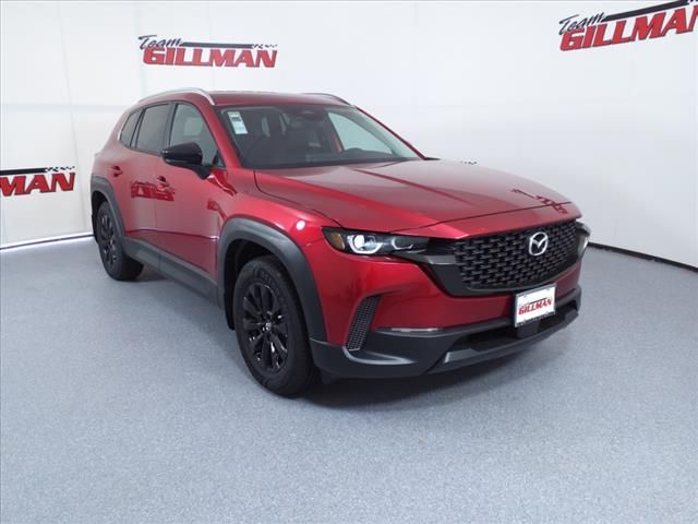 2025 Mazda CX-50 2.5 S Select Package