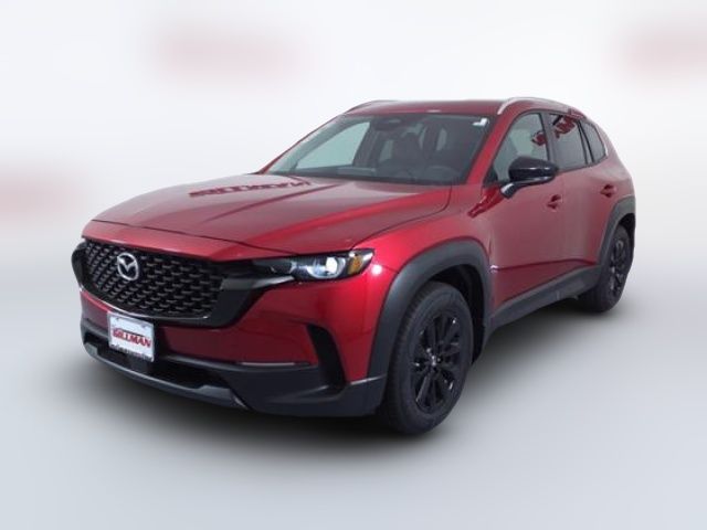 2025 Mazda CX-50 2.5 S Select Package