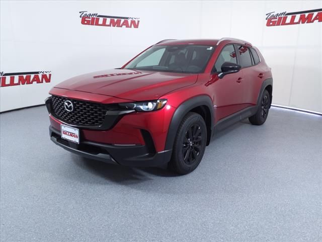 2025 Mazda CX-50 2.5 S Select Package