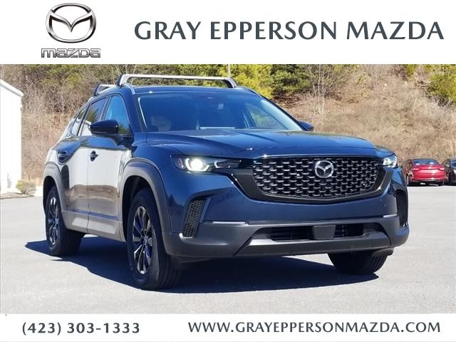 2025 Mazda CX-50 2.5 S Select Package