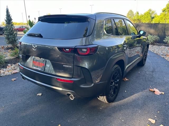 2025 Mazda CX-50 2.5 S Select Package