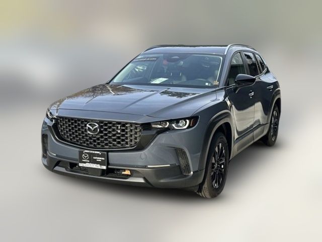 2025 Mazda CX-50 2.5 S Select Package