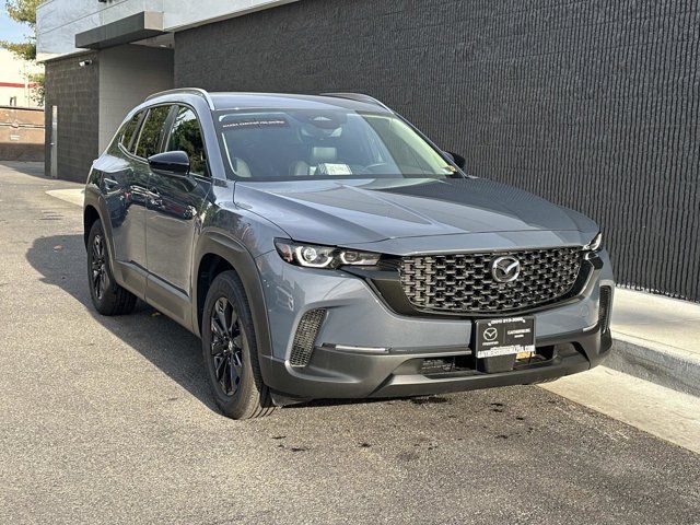 2025 Mazda CX-50 2.5 S Select Package