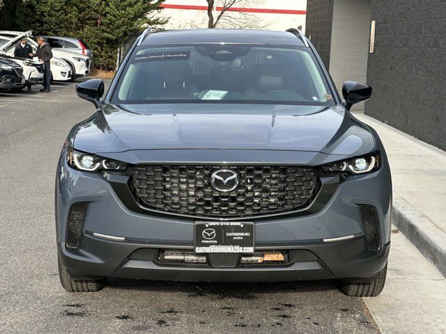 2025 Mazda CX-50 2.5 S Select Package