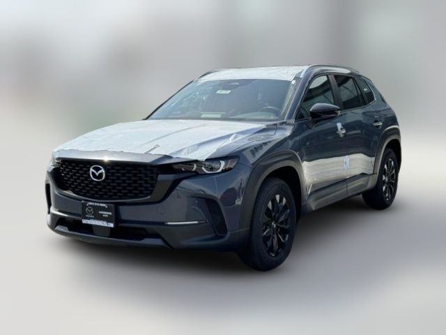 2025 Mazda CX-50 2.5 S Select Package