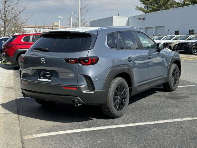 2025 Mazda CX-50 2.5 S Select Package