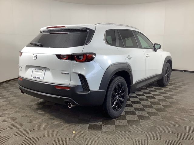 2025 Mazda CX-50 2.5 S Select Package